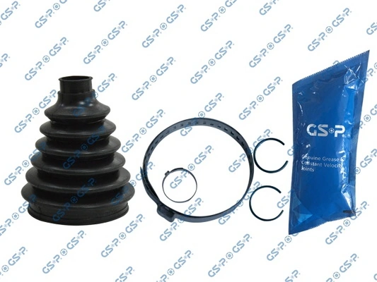 Bellow Kit, drive shaft