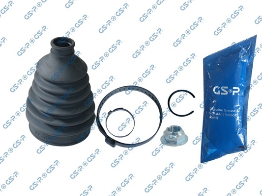 Bellow Kit, drive shaft
