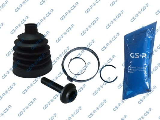 Bellow Kit, drive shaft