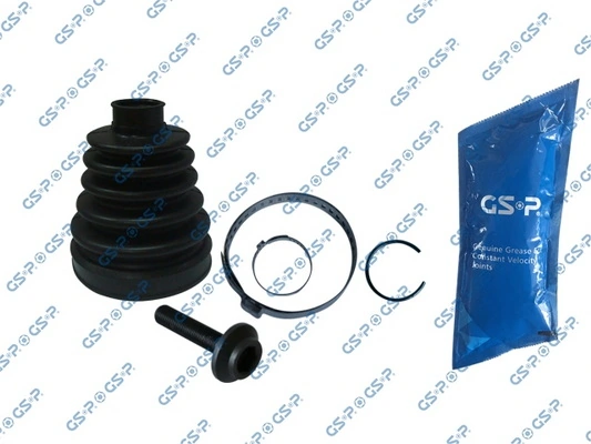 Bellow Kit, drive shaft
