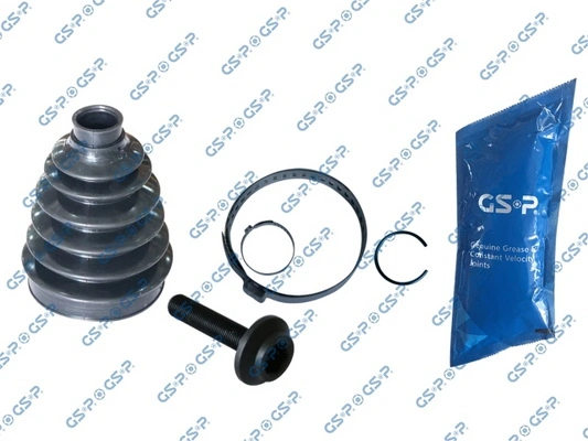 Bellow Kit, drive shaft