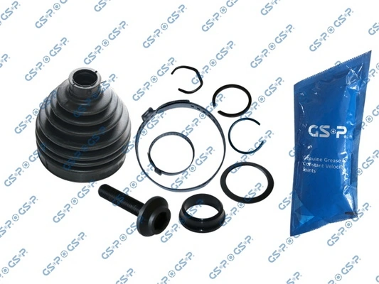 Bellow Kit, drive shaft