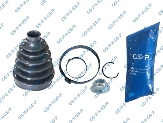Bellow Kit, drive shaft