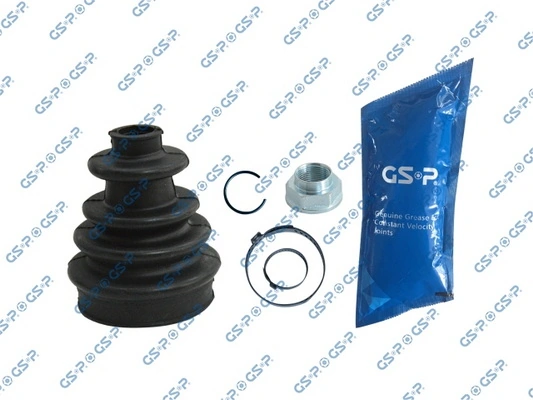 Bellow Kit, drive shaft