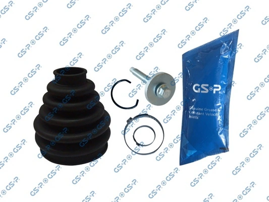 Bellow Kit, drive shaft