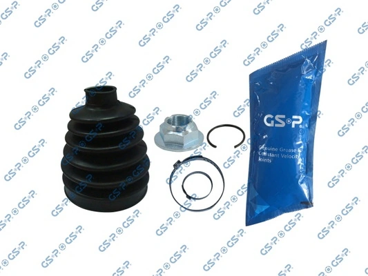 Bellow Kit, drive shaft