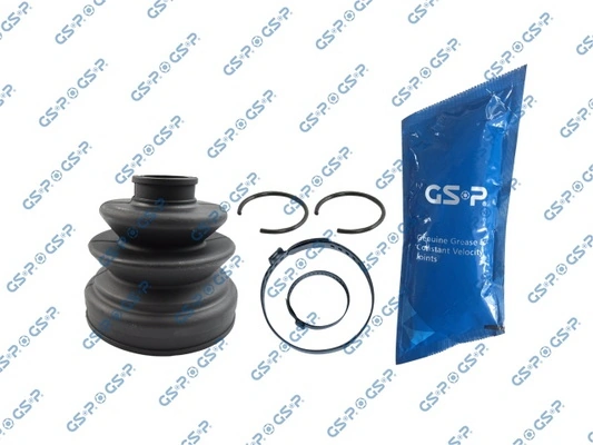 Bellow Kit, drive shaft