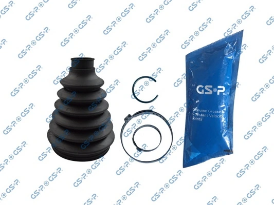 Bellow Kit, drive shaft