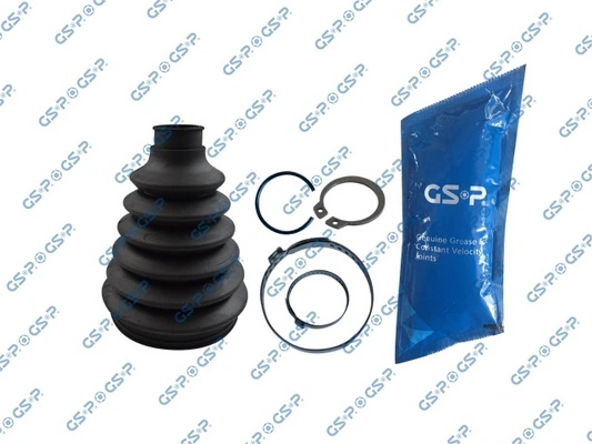 Bellow Kit, drive shaft