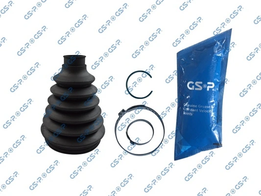 Bellow Kit, drive shaft