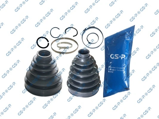 Bellow Kit, drive shaft