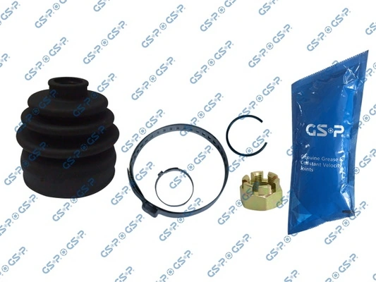Bellow Kit, drive shaft