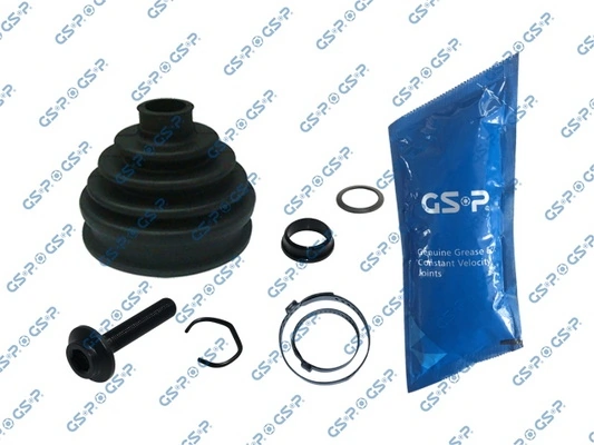 Bellow Kit, drive shaft