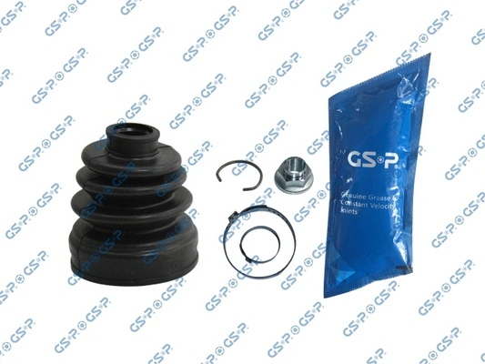 Bellow Kit, drive shaft