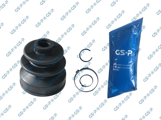 Bellow Kit, drive shaft