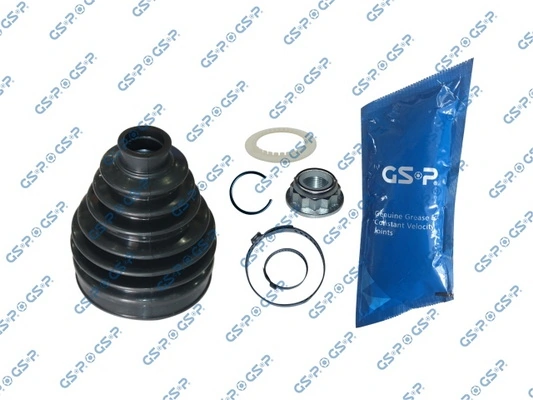 Bellow Kit, drive shaft