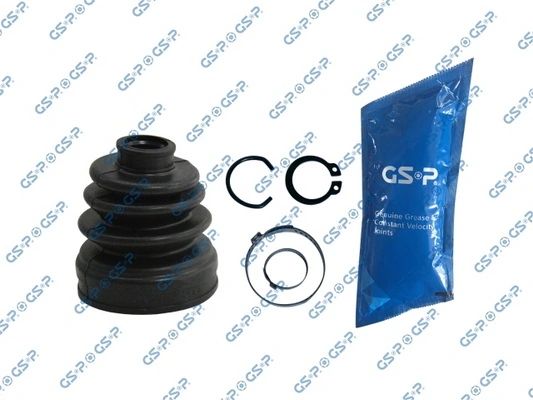 Bellow Kit, drive shaft