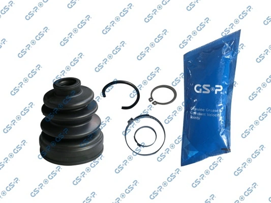 Bellow Kit, drive shaft
