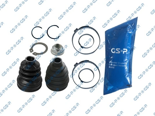 Bellow Kit, drive shaft