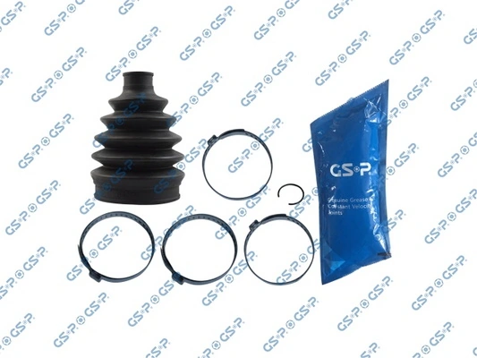 Bellow Kit, drive shaft