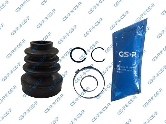 Bellow Kit, drive shaft