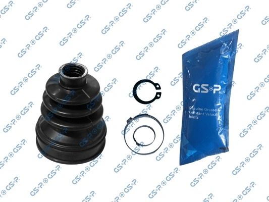 Bellow Kit, drive shaft