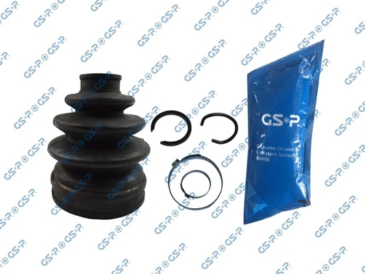 Bellow Kit, drive shaft