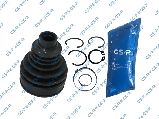 Bellow Kit, drive shaft