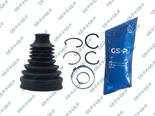 Bellow Kit, drive shaft