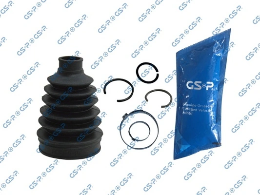 Bellow Kit, drive shaft