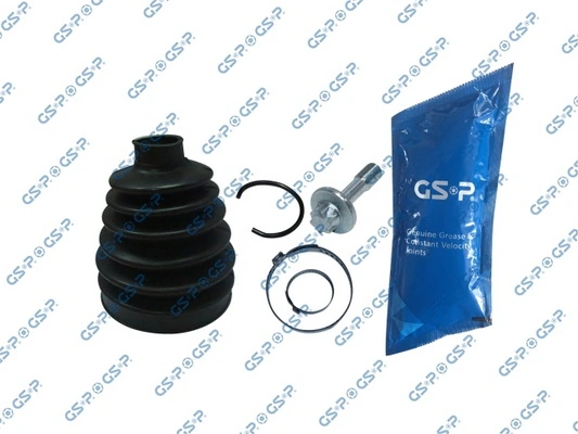 Bellow Kit, drive shaft