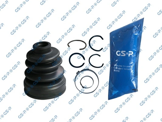 Bellow Kit, drive shaft