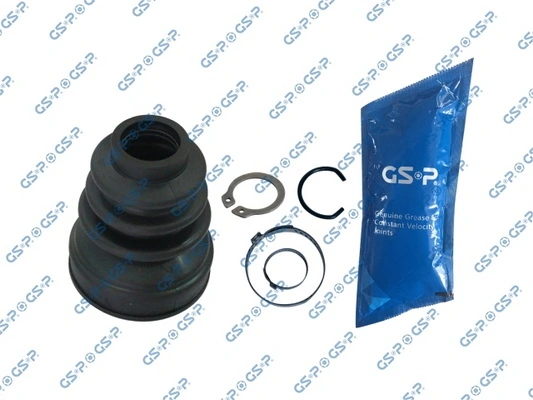 Bellow Kit, drive shaft