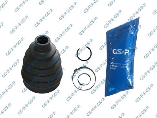 Bellow Kit, drive shaft