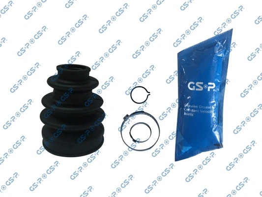Bellow Kit, drive shaft