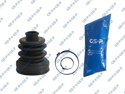 Bellow Kit, drive shaft