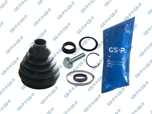 Bellow Kit, drive shaft