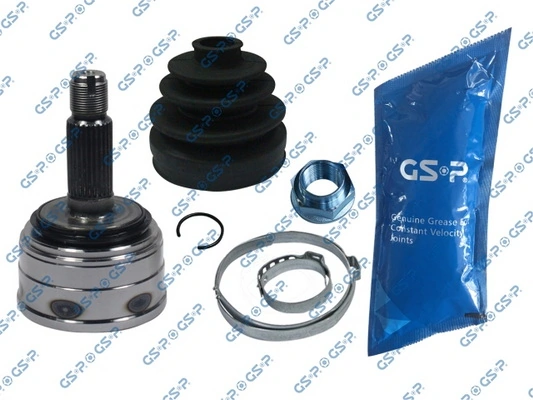 Joint Kit, drive shaft