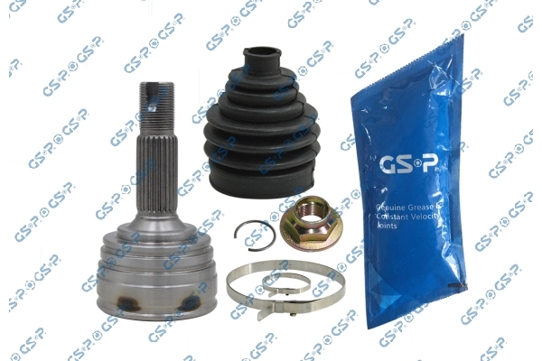 Joint Kit, drive shaft