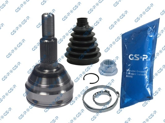 Joint Kit, drive shaft