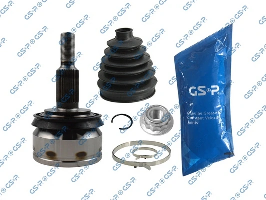 Joint Kit, drive shaft