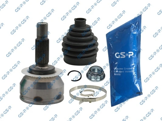 Joint Kit, drive shaft