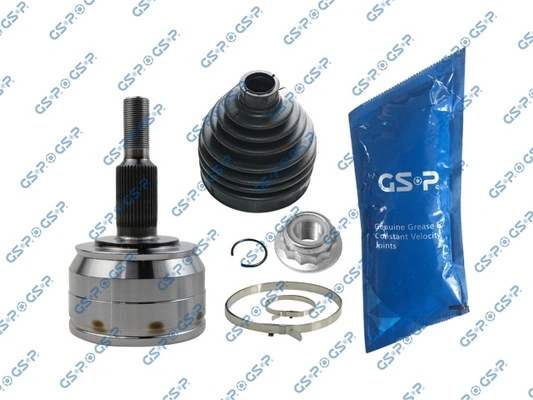 Joint Kit, drive shaft
