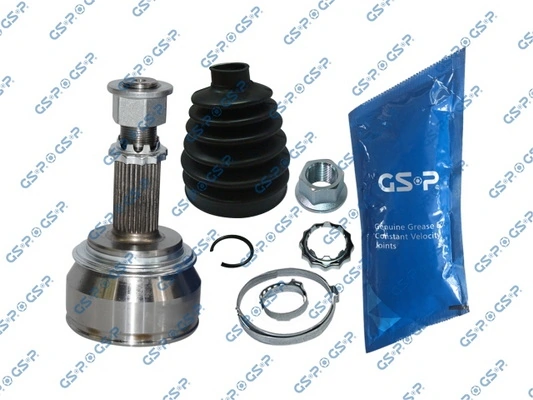 Joint Kit, drive shaft