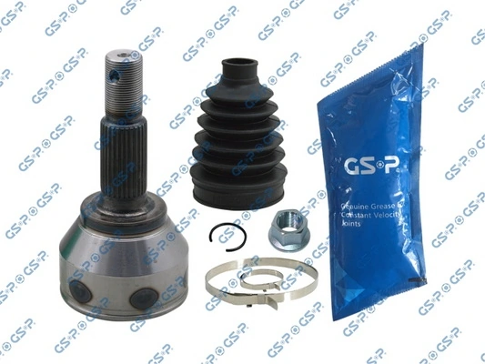 Joint Kit, drive shaft