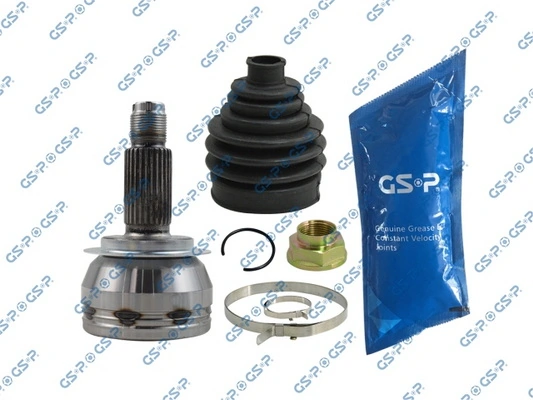 Joint Kit, drive shaft