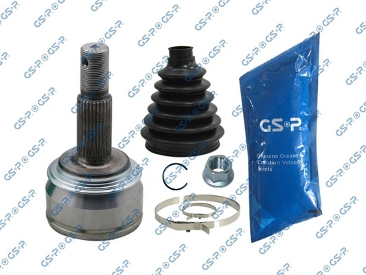 Joint Kit, drive shaft