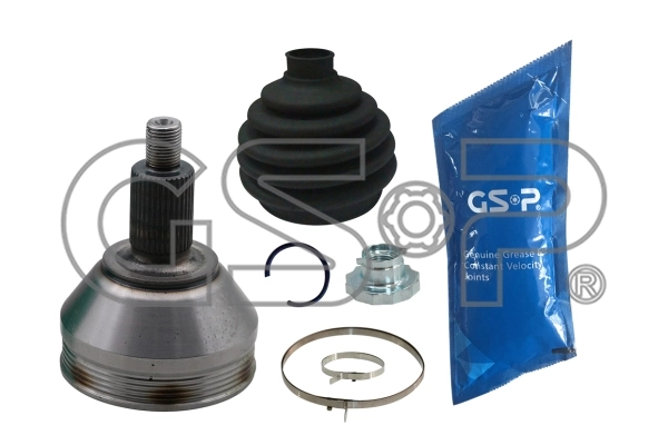 Joint Kit, drive shaft