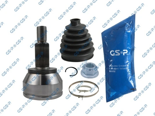 Joint Kit, drive shaft
