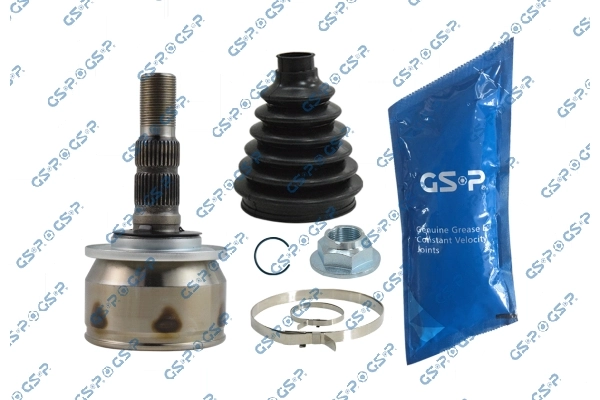 Joint Kit, drive shaft